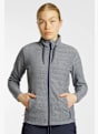 46 NORD Midlayer femmes Bleu 47956 1