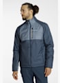 46 NORD Herren Outdoorjacke Blau 47964 1