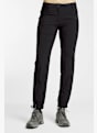 46 NORD Damen Wanderhose Schwarz 47982 1