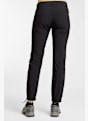 46 NORD Damen Wanderhose Schwarz 47982 2