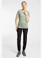 46 NORD Damen Wanderhose Schwarz 47982 3