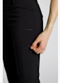 46 NORD Damen Wanderhose Schwarz 47982 4