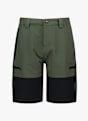 46 NORD Kinder Wandershort Grün 47981 1