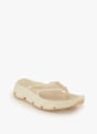 Salomon Reelax Break 6.0 tongs femmes Beige 47993 2