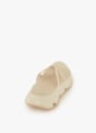 Salomon Reelax Break 6.0 tongs femmes Beige 47993 4