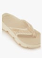 Salomon Reelax Break 6.0 tongs femmes Beige 47993 5