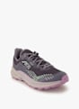 LOWA Amplux 2 Gore-Tex® scarpe da trekking donna Viola 47997 2