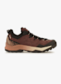 LOWA Explorer Gore-Tex® chaussures de trekking femmes Pink 48007 1