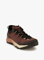 LOWA Explorer Gore-Tex® chaussures de trekking femmes Pink 48007 2