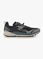 LOWA Amplux 2 Gore-Tex® Herren Trekkingschuh Blau 48008 1