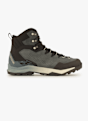 LOWA Explorer Mid Gore-Tex® chaussures de randonnée hommes Bleu 48019 1