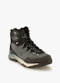 LOWA Explorer Mid Gore-Tex® chaussures de randonnée hommes Bleu 48019 2