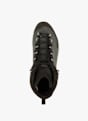 LOWA Explorer Mid Gore-Tex® chaussures de randonnée hommes Bleu 48019 4
