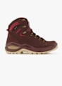 LOWA Renegade Evo Gore-Tex® Damen Wanderschuh Pink 48022 1