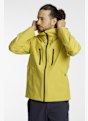 46 NORD Titlis 3L veste outdoor hommes Jaune 48024 1