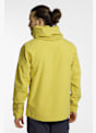 46 NORD Titlis 3L giacca outdoor uomo Giallo 48024 2