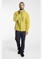 46 NORD Titlis 3L Herren Outdoorjacke Gelb 48024 3