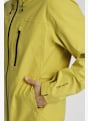46 NORD Titlis 3L Herren Outdoorjacke Gelb 48024 5