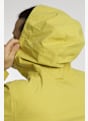 46 NORD Titlis 3L Herren Outdoorjacke Gelb 48024 7