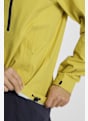 46 NORD Titlis 3L giacca outdoor uomo Giallo 48024 8