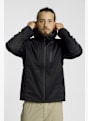 46 NORD veste softshell hommes Noir 48433 1