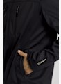 46 NORD veste softshell hommes Noir 48433 5