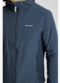 46 NORD midlayer uomo Blu 48037 4