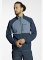 46 NORD midlayer hommes Bleu 48029 1