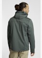 46 NORD Herren Softshelljacke Grau 48033 2