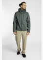 46 NORD Herren Softshelljacke Grau 48033 3