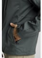 46 NORD Herren Softshelljacke Grau 48033 4