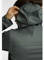 46 NORD Herren Softshelljacke Grau 48033 6