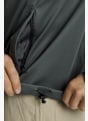 46 NORD Herren Softshelljacke Grau 48033 7
