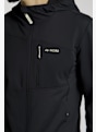 46 NORD midlayer uomo Nero 48031 4