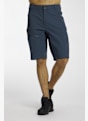 46 NORD Performance short da trekking uomo Blu 48030 1