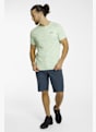 46 NORD Performance short da trekking uomo Blu 48030 3