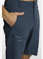46 NORD Performance short da trekking uomo Blu 48030 4