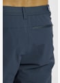 46 NORD Performance short da trekking uomo Blu 48030 5
