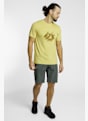 46 NORD Herren Wandershort Grün 48034 3