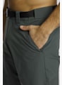46 NORD short de randonnée hommes Vert 48034 4