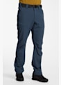 46 NORD pantalon de randonnée hommes Bleu 48028 1