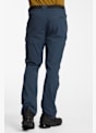 46 NORD Herren Wanderhose Blau 48028 2