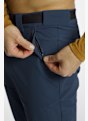 46 NORD pantalon de randonnée hommes Bleu 48028 5