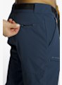 46 NORD pantalon de randonnée hommes Bleu 48028 6