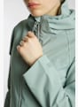 46 NORD Damen Outdoorjacke Mint 48035 5