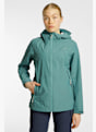 46 NORD Nimbus 2L giacca outdoor donna Verde 48027 1