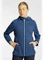 46 NORD 3L Damen Outdoorjacke Blau 48025 1