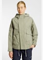 46 NORD Damen Outdoorjacke Beige 48042 1