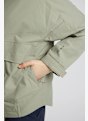 46 NORD veste outdoor femems Beige 48042 4