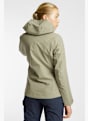 46 NORD Liskamm 3L giacca outdoor donna Beige 48041 2